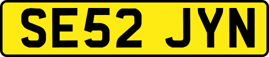 SE52JYN