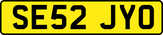 SE52JYO