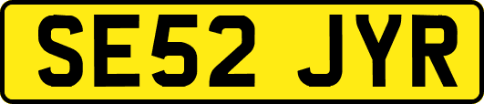 SE52JYR