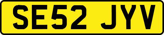 SE52JYV