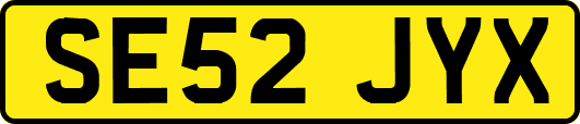 SE52JYX