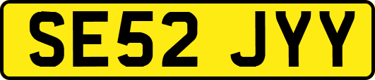 SE52JYY