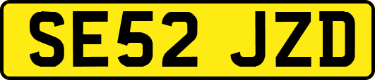 SE52JZD