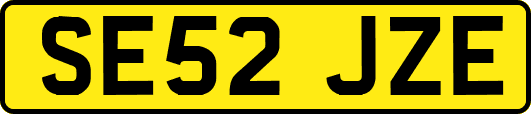 SE52JZE
