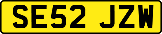 SE52JZW