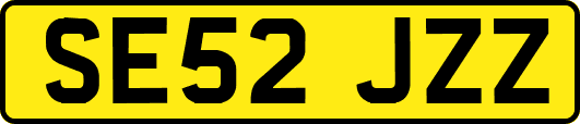 SE52JZZ