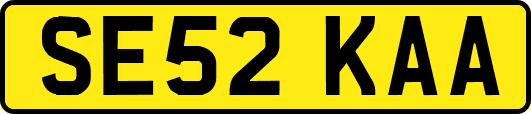 SE52KAA