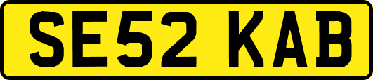 SE52KAB