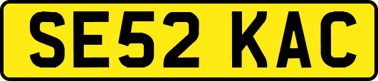 SE52KAC