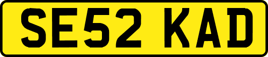 SE52KAD