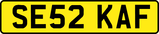 SE52KAF