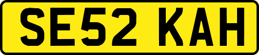 SE52KAH