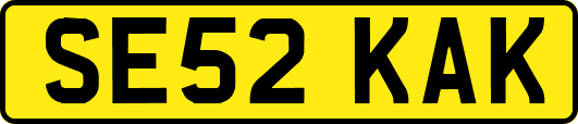 SE52KAK