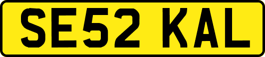 SE52KAL
