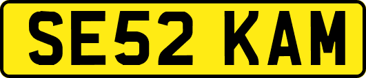 SE52KAM