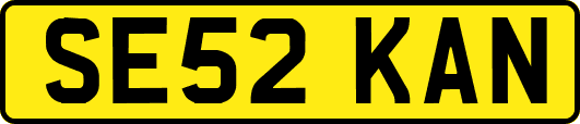 SE52KAN