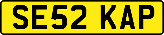 SE52KAP