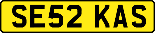 SE52KAS