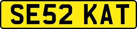 SE52KAT