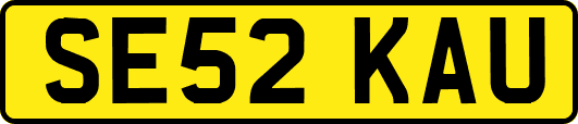 SE52KAU