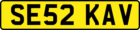 SE52KAV