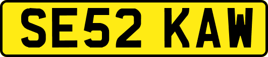 SE52KAW