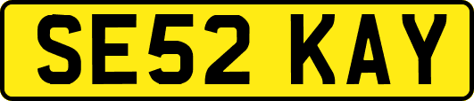 SE52KAY