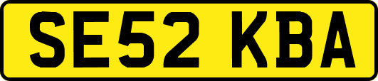 SE52KBA