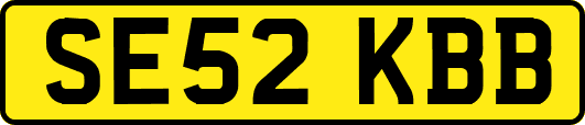SE52KBB