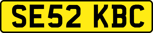 SE52KBC