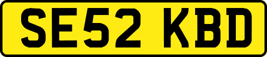 SE52KBD