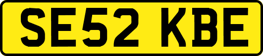 SE52KBE