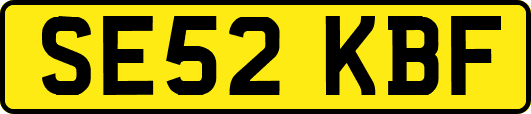 SE52KBF