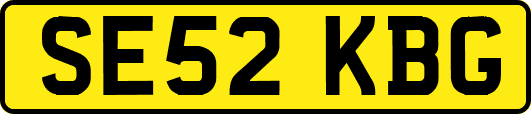 SE52KBG