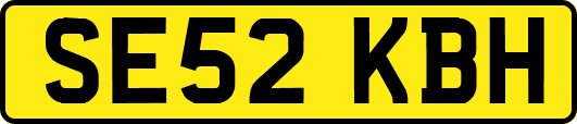 SE52KBH