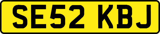 SE52KBJ