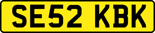 SE52KBK