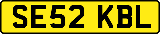 SE52KBL