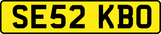 SE52KBO