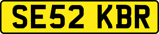 SE52KBR