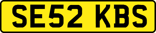 SE52KBS