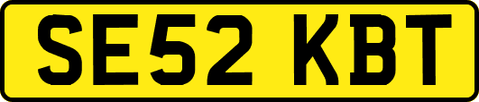 SE52KBT