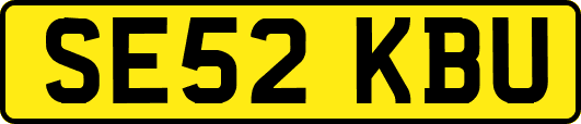 SE52KBU