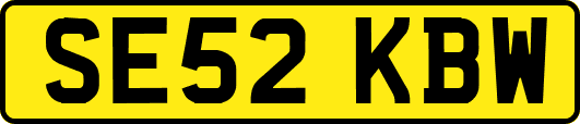 SE52KBW