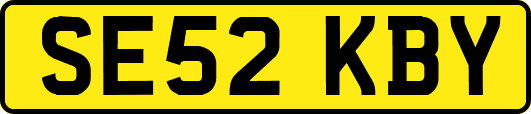 SE52KBY