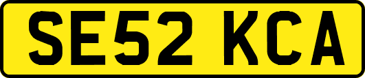 SE52KCA