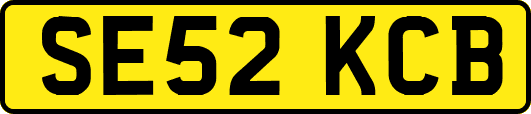 SE52KCB