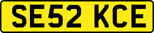 SE52KCE