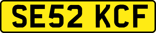 SE52KCF