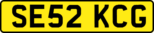 SE52KCG